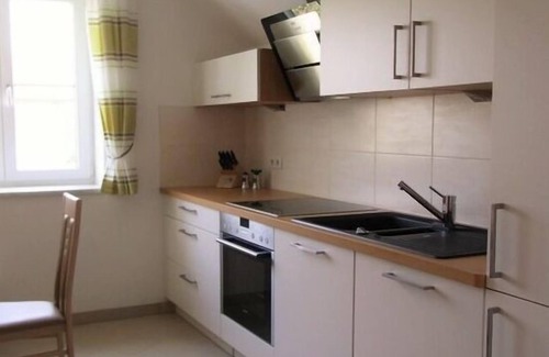 Mitterarnsdorf Apartamento | Holiday apartment summer Wachau 2