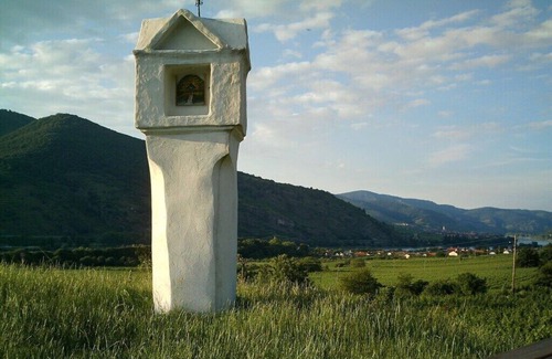 Mitterarnsdorf Apartamento | Holiday apartment summer Wachau 2