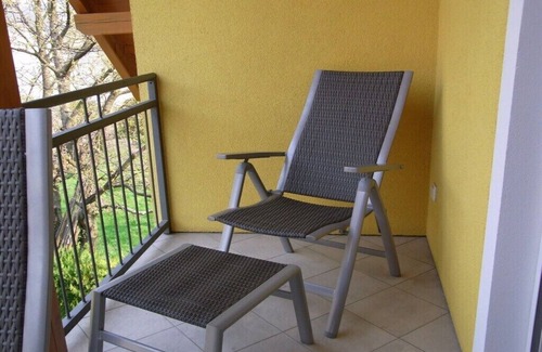 Mitterarnsdorf Apartamento | Holiday apartment summer Wachau 2
