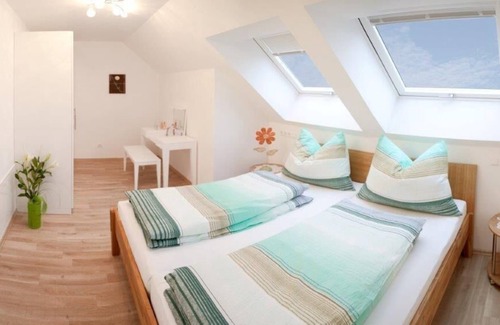 Stubenberg Casa | Apartamento de vacaciones Stubenberg am See para 2 - 4 personas con 1 dormitorio - Casa de vacacione