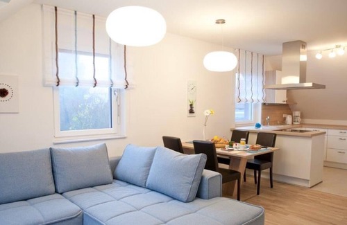 Stubenberg Casa | Apartamento de vacaciones Stubenberg am See para 2 - 4 personas con 1 dormitorio - Casa de vacacione