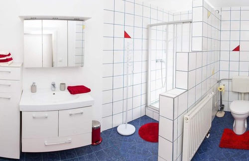 Stubenberg Casa | Apartamento de vacaciones Stubenberg am See para 2 - 3 personas con 1 dormitorio - Casa de vacacione
