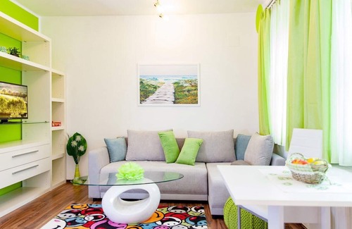 Stubenberg Casa | Apartamento de vacaciones Stubenberg am See para 2 - 3 personas con 1 dormitorio - Casa de vacacione