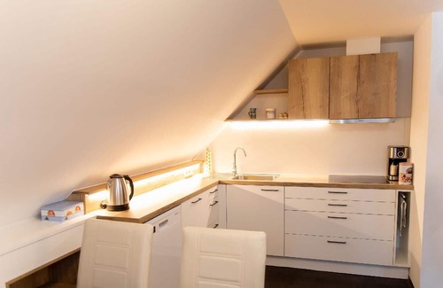 Stubenberg Casa | Holiday apartment Stubenberg am See for 1 - 5 persons with 2 bedrooms - Holiday house