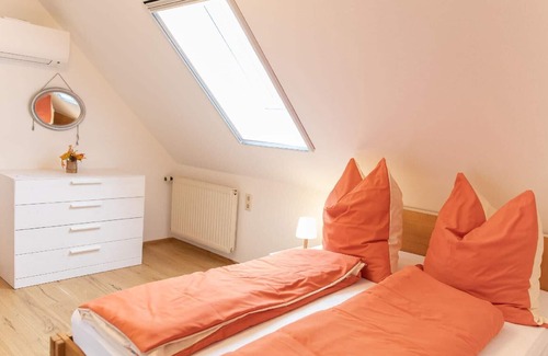 Stubenberg Casa | Holiday apartment Stubenberg am See for 1 - 5 persons with 2 bedrooms - Holiday house