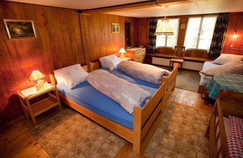 Hasliberg Otro | Apartamento de vacaciones Hasliberg Goldern para 1 - 5 personas con 3 dormitorios - Casa rural