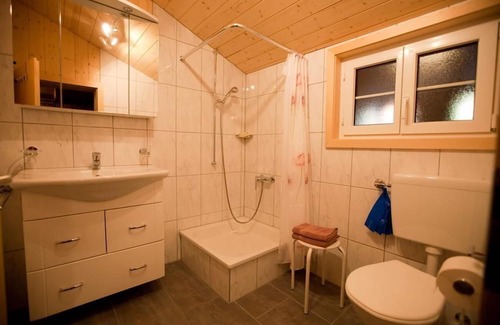 Hasliberg Otro | Apartamento de vacaciones Hasliberg Goldern para 1 - 5 personas con 3 dormitorios - Casa rural