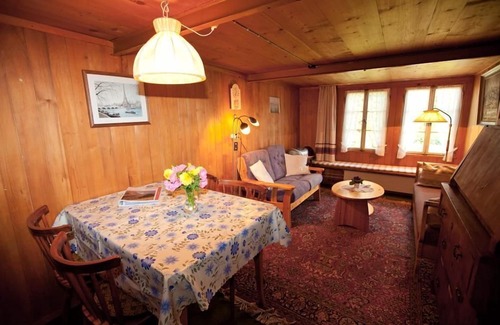 Hasliberg Otro | Apartamento de vacaciones Hasliberg Goldern para 1 - 5 personas con 3 dormitorios - Casa rural