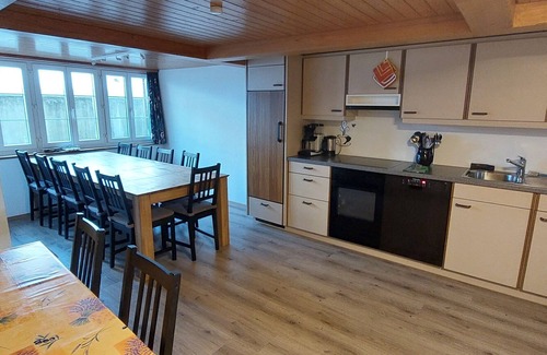 Hasliberg Otro | Apartamento de vacaciones Hasliberg Goldern para 1 - 14 personas con 5 dormitorios - Casa rural