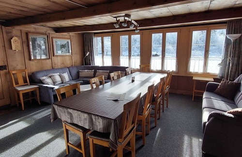 Hasliberg Otro | Apartamento de vacaciones Hasliberg Goldern para 1 - 14 personas con 5 dormitorios - Casa rural