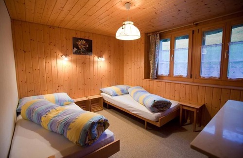 Hasliberg Otro | Apartamento de vacaciones Hasliberg Goldern para 1 - 14 personas con 5 dormitorios - Casa rural