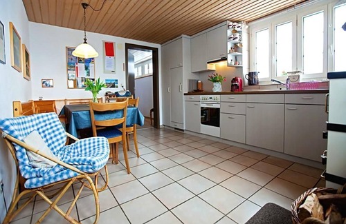 Hohfluh Apartamento | Apartamento de vacaciones Hasliberg Hohfluh para 1 - 5 personas con 2 dormitorios - Apartamento