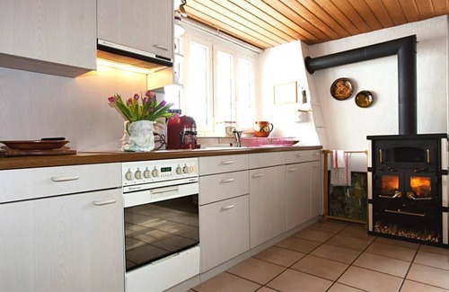 Hohfluh Apartamento | Apartamento de vacaciones Hasliberg Hohfluh para 1 - 5 personas con 2 dormitorios - Apartamento