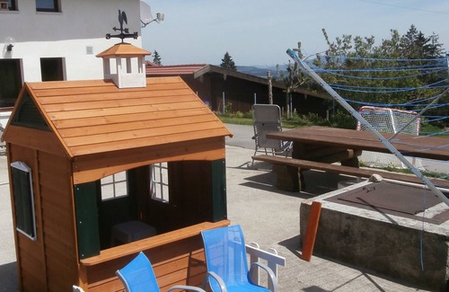 La Chaux-de-Fonds Apartamento | Apartamento de vacaciones en el campo