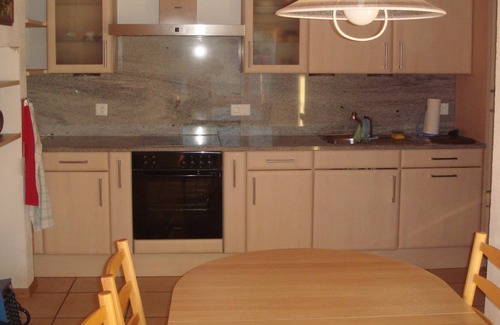 La Chaux-de-Fonds Apartamento | Apartamento de vacaciones en el campo