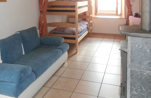 La Chaux-de-Fonds Apartamento | Apartamento de vacaciones en el campo
