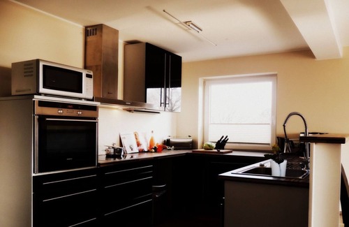 Kopperby Apartamento | Holiday apartment Schliekieker