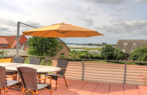 Kopperby Apartamento | Holiday apartment Schliekieker