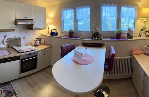 Wambach Apartamento | Apartamento para vacaciones Wambach