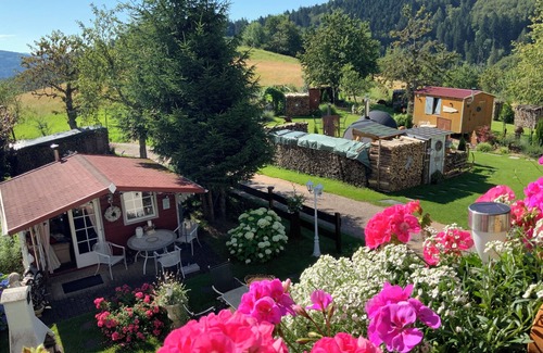 Wambach Apartamento | Apartamento para vacaciones Wambach