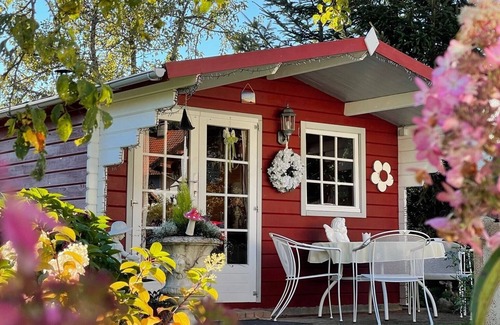 Wambach Apartamento | Apartamento para vacaciones Wambach