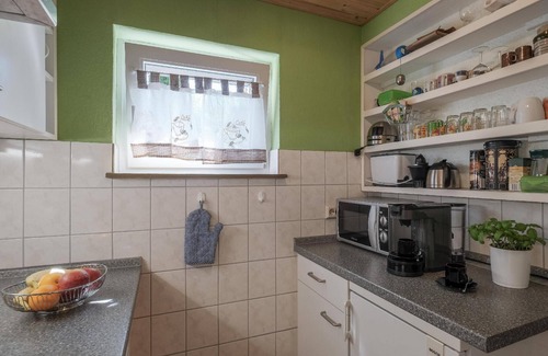 Oberleichtersbach Casa | Apartamento de vacaciones Oberleichtersbach para 1 - 5 personas con 1 dormitorio - Casa de vacacione