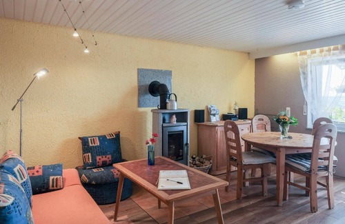 Oberleichtersbach Casa | Apartamento de vacaciones Oberleichtersbach para 1 - 5 personas con 1 dormitorio - Casa de vacacione