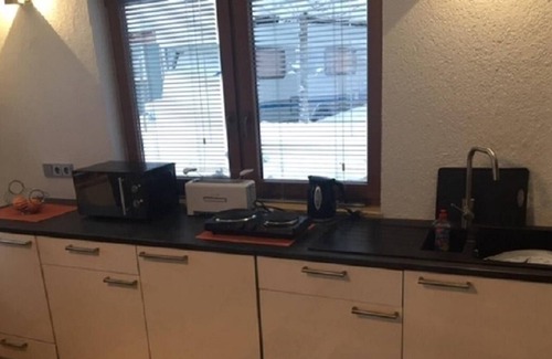 Weiler-Simmerberg Apartamento | Apartamento de vacaciones Weiler-Simmerberg para 1 - 5 personas con 2 dormitorios - Apartamento