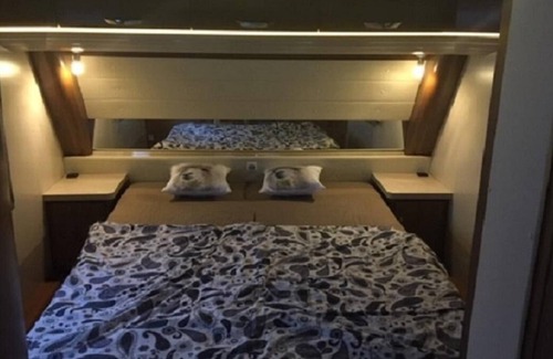 Weiler-Simmerberg Apartamento | Apartamento de vacaciones Weiler-Simmerberg para 1 - 5 personas con 2 dormitorios - Apartamento