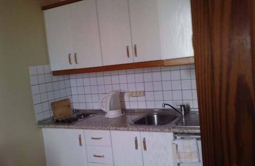 Puerto de la Cruz Apartamento | Apartamento de vacaciones Puerto de la Cruz para 1 - 3 personas con 1 dormitorio - Casa adosada