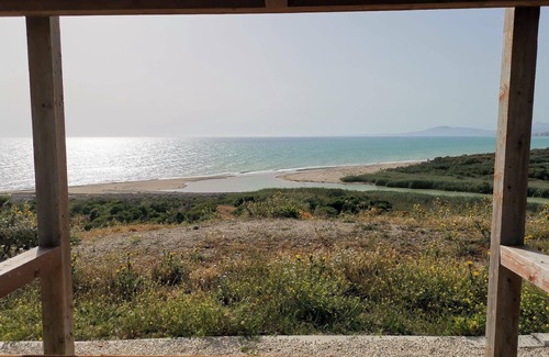 Cattolica Eraclea Apartamento | Apartamento de vacaciones Cattolica Eraclea para 1 - 4 personas con 2 dormitorios - Casa adosada