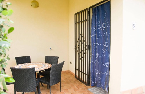 Cattolica Eraclea Apartamento | Apartamento de vacaciones Cattolica Eraclea para 1 - 4 personas con 2 dormitorios - Casa adosada