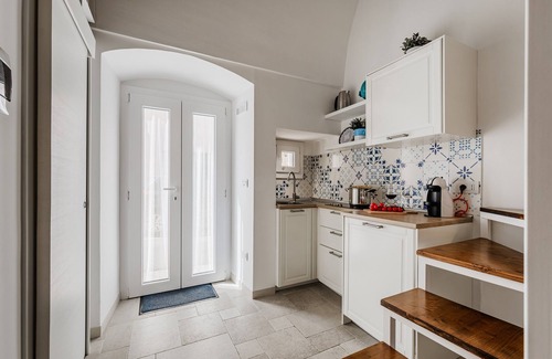 Polignano a Mare Apartamento | Holiday Apartment in Puglia for a couple
