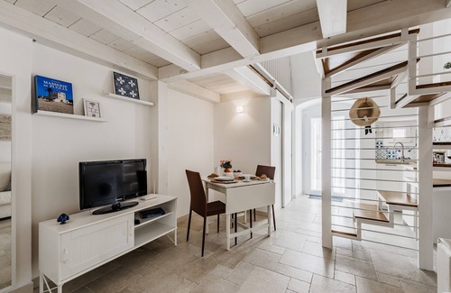 Polignano a Mare Apartamento | Holiday Apartment in Puglia for a couple