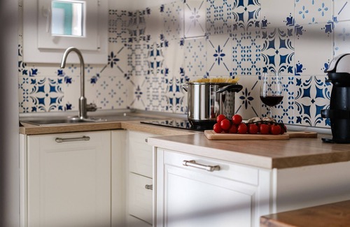 Polignano a Mare Apartamento | Holiday Apartment in Puglia for a couple