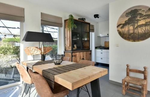 Municipality of Noordwijk Apartamento | Apartamento de vacaciones Noordwijk aan Zee para 1 - 4 personas con 2 dormitorios - Apartamento en c