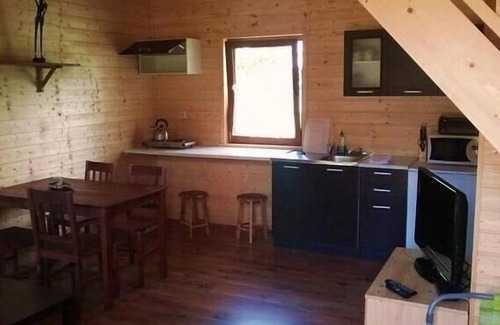 Darlowo Apartamento | Apartamento de vacaciones Dabki k Koszalina para 1 - 6 personas con 2 dormitorios - Apartamento