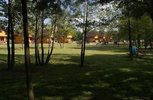 Darlowo Apartamento | Apartamento de vacaciones Dabki k Koszalina para 1 - 6 personas con 2 dormitorios - Apartamento