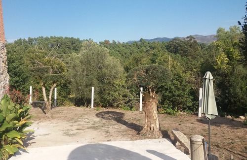 Arcos de Valdevez Casa | Casa de Vacaciones (Alto Minho)