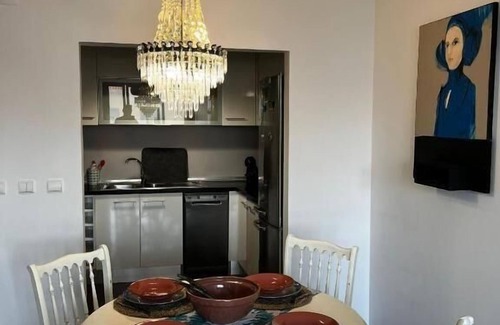 Barra Apartamento | Apartamento de vacaciones Gafanha da Nazaré para 1 - 4 personas con 1 dormitorio - Apartamento