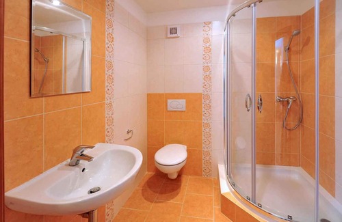 Tatranska Lomnica Apartamento | Apartamento vacacional en Resort Beatrice Depandance Magnolia
