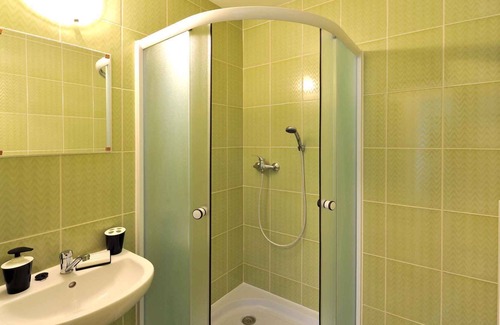 Tatranska Lomnica Apartamento | Apartamento vacacional en el Parque Nacional Alto Tatra