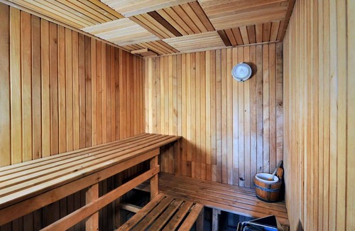 Tatranska Lomnica Apartamento | Holiday apartment with TV and fireplace
