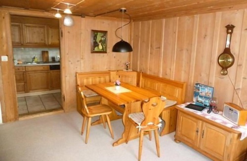 Heubach Apartamento | Apartamento de vacaciones Rüschegg Heubach para 1 - 2 personas con 1 dormitorio - Casa de vacaciones