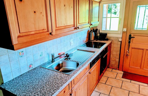 Heubach Apartamento | Apartamento de vacaciones Rüschegg Heubach para 1 - 2 personas con 1 dormitorio - Casa de vacaciones