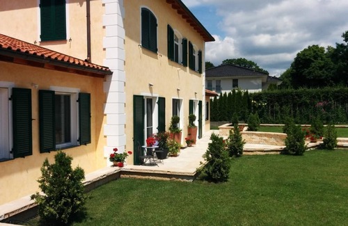 Diensdorf-Radlow Apartamento | Apartamento de vacaciones Diensdorf-Radlow para 1 - 3 personas con 1 dormitorio - Apartamento