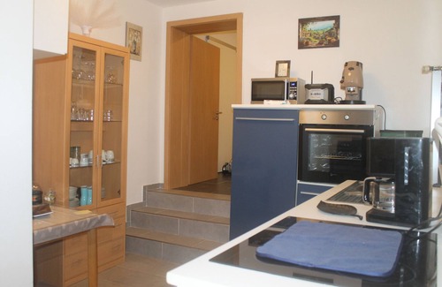 Neckartailfingen Apartamento | Apartamento 'Leocata-Sangiorgio' con Wi-Fi