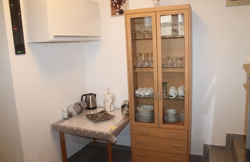 Neckartailfingen Apartamento | Apartamento 'Leocata-Sangiorgio' con Wi-Fi
