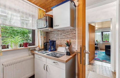 Schwarzenbach Apartamento | Apartamento de vacaciones Titisee-Neustadt para 1 - 5 personas con 2 dormitorios - Apartamento