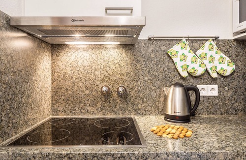 Waldau Apartamento | Apartamento vacacional "Waldesruh" cerca de las pistas con balcón y Wi-Fi